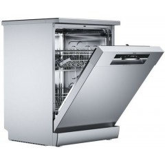 Teka DFS 46710 Ελεύθερο Πλυντήριο Πιάτων για 14 Σερβίτσια Π59.8xY84.5εκ. Inox Teka DFS 46710 Ελεύθερο Πλυντήριο Πιάτων για 14 Σερβίτσια Π59.8xY84.5εκ. Inox